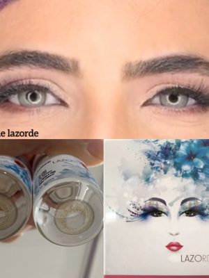 Lazord Lazorde lens