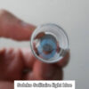 Soleko Solitaire light blue lens
