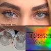 Tresa magic smoke lens