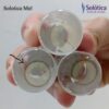 Solotica Natural Colors mel lens
