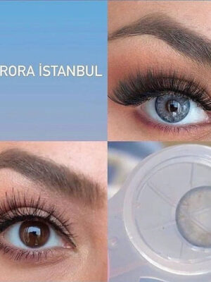 FX aurora istanbul lens