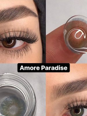 Elamor paradise lens