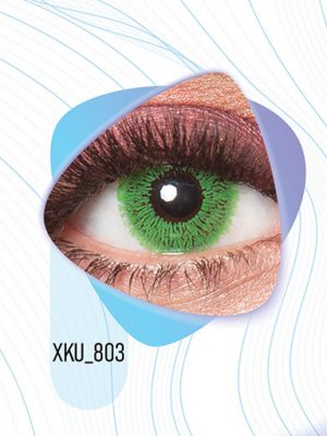 خرید لنز رنگی کلیر ویژن XKU803