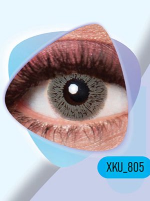 خرید لنز رنگی کلیر ویژن XKU805
