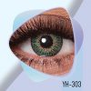 خرید لنز رنگی کلیر ویژن YH303