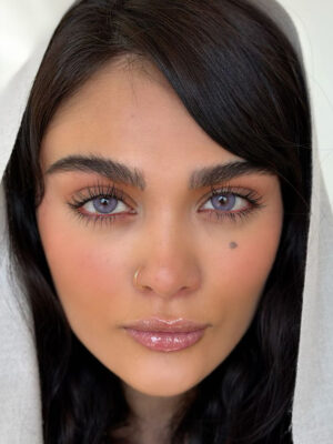 خرید لنز بنفش دسیو وری پری