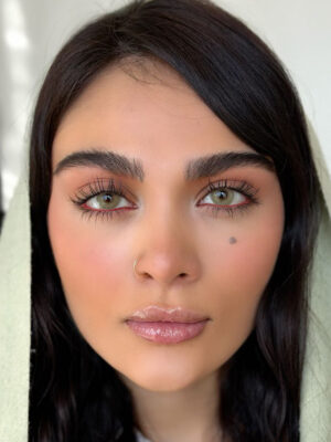 خرید لنز سبز دسیو لش گرین