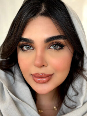 خرید لنز طوسی یونیک ایندیگو