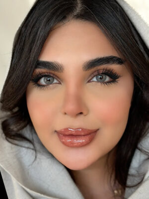 لنز طوسی یونیک مینک